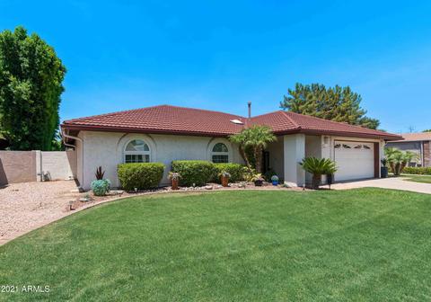 968 E Leeward Ln, Tempe, AZ 85283 photo 1