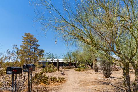10606 E Mercury Dr, Apache Junction, AZ 85120 photo 2