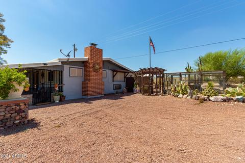 10606 E Mercury Dr, Apache Junction, AZ 85120 photo 5