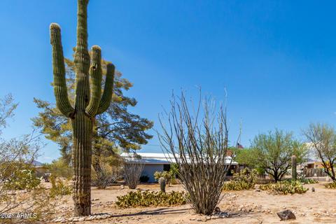10606 E Mercury Dr, Apache Junction, AZ 85120 photo 3