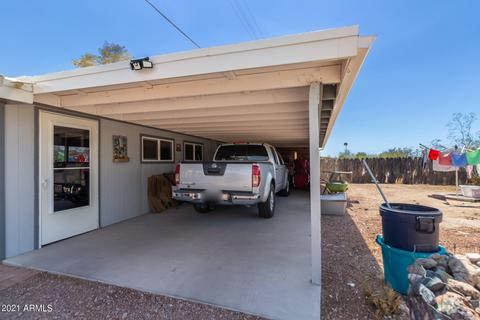 10606 E Mercury Dr, Apache Junction, AZ 85120 photo 25