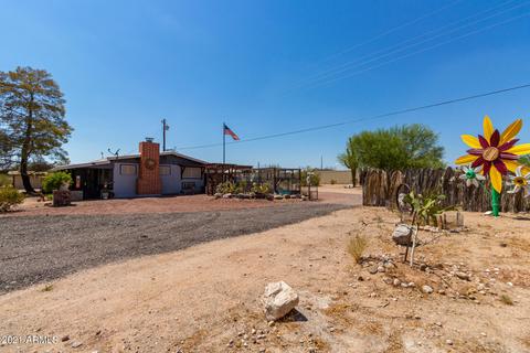 10606 E Mercury Dr, Apache Junction, AZ 85120 photo 4