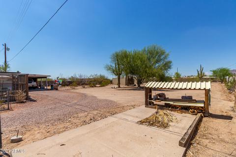 10606 E Mercury Dr, Apache Junction, AZ 85120 photo 20