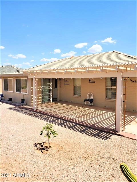 10902 E Kiva Ave, Mesa, AZ 85209 photo 2