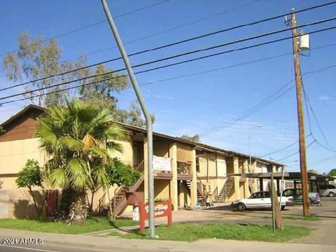 325 S Stapley Dr, Mesa, AZ 85204 photo 1