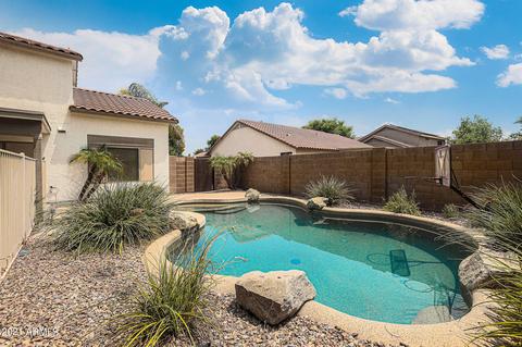 1119 E Del Rio St, Gilbert, AZ 85295 photo 1