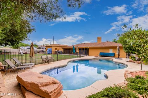 3530 E Marconi Ave, Phoenix, AZ 85032 photo 25