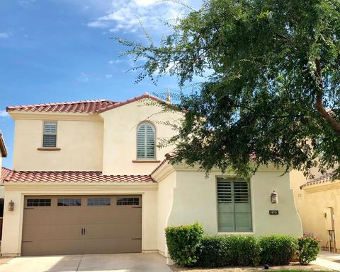3305 E Windsor Dr, Gilbert, AZ 85296 photo 1
