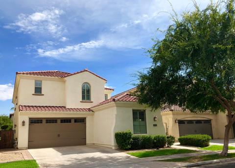 3305 E Windsor Dr, Gilbert, AZ 85296 photo 2