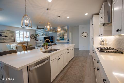9736 E Torino Ave, Mesa, AZ 85212 photo 13