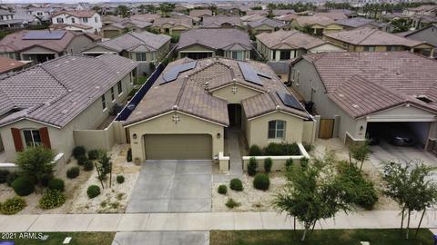 9736 E Torino Ave, Mesa, AZ 85212 photo 2