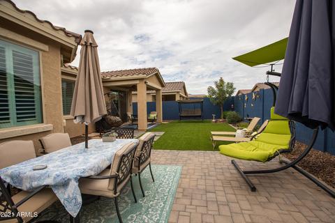 9736 E Torino Ave, Mesa, AZ 85212 photo 35