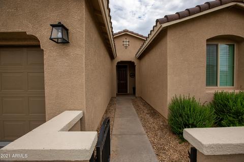 9736 E Torino Ave, Mesa, AZ 85212 photo 4