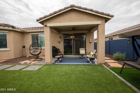 9736 E Torino Ave, Mesa, AZ 85212 photo 33