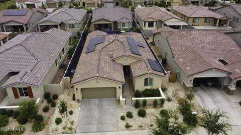 9736 E Torino Ave, Mesa, AZ 85212 photo 36