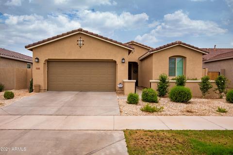 9736 E Torino Ave, Mesa, AZ 85212 photo 1