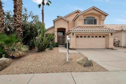 4755 E White Aster St, Phoenix, AZ 85044 photo 1