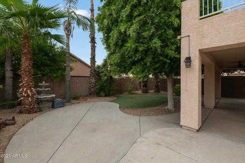 4755 E White Aster St, Phoenix, AZ 85044 photo 20
