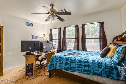 10908 E Forge Ave, Mesa, AZ 85208 photo 16