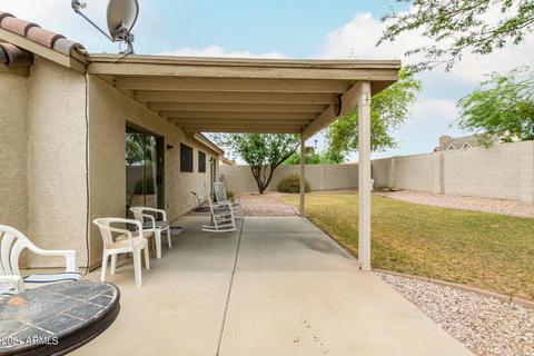 10908 E Forge Ave, Mesa, AZ 85208 photo 21