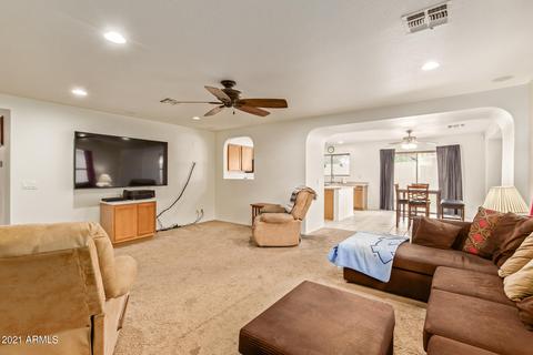 10908 E Forge Ave, Mesa, AZ 85208 photo 3