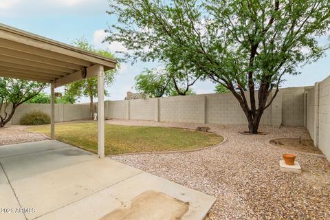 10908 E Forge Ave, Mesa, AZ 85208 photo 20