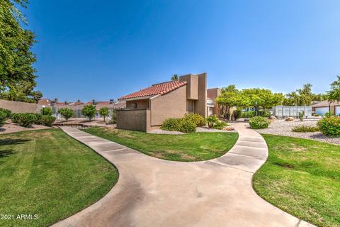 3510 E Hampton Ave #81, Mesa, AZ 85204 photo 15