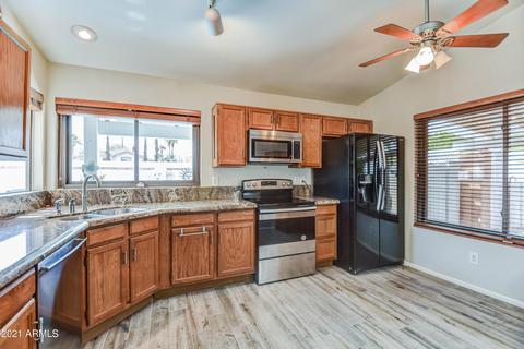 3510 E Hampton Ave #81, Mesa, AZ 85204 photo 4
