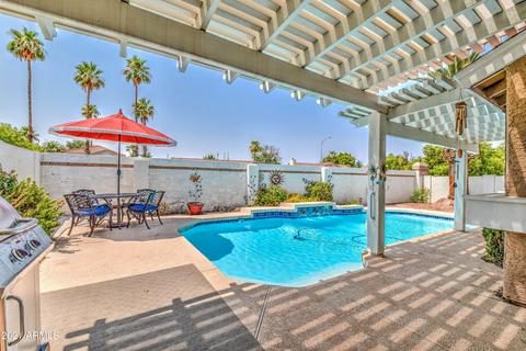 3510 E Hampton Ave #81, Mesa, AZ 85204 photo 12