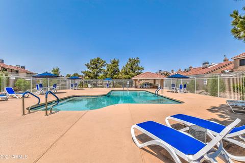 3510 E Hampton Ave #81, Mesa, AZ 85204 photo 14