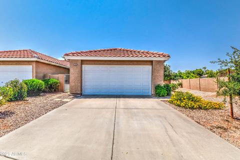 3510 E Hampton Ave #81, Mesa, AZ 85204 photo 1