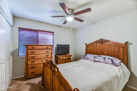 3510 E Hampton Ave #81, Mesa, AZ 85204 photo 8