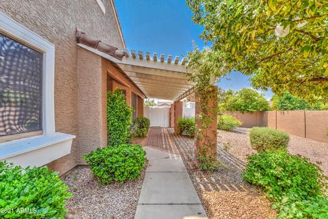 3510 E Hampton Ave #81, Mesa, AZ 85204 photo 2