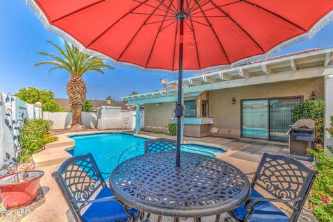 3510 E Hampton Ave #81, Mesa, AZ 85204 photo 13