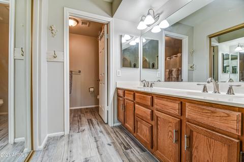 3510 E Hampton Ave #81, Mesa, AZ 85204 photo 11