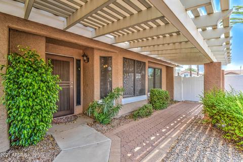 3510 E Hampton Ave #81, Mesa, AZ 85204 photo 3