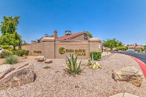 3510 E Hampton Ave #81, Mesa, AZ 85204 photo 16