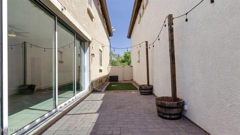 3761 E Hans Dr, Gilbert, AZ 85296 photo 17