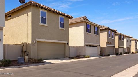 3761 E Hans Dr, Gilbert, AZ 85296 photo 28