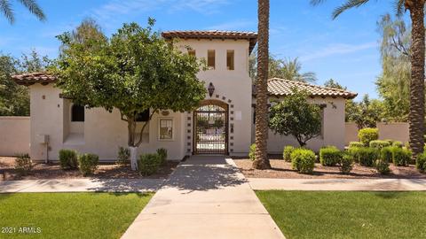 3761 E Hans Dr, Gilbert, AZ 85296 photo 31
