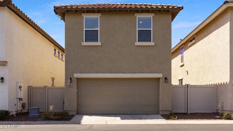 3761 E Hans Dr, Gilbert, AZ 85296 photo 27