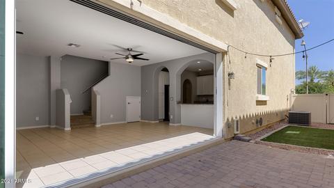 3761 E Hans Dr, Gilbert, AZ 85296 photo 15
