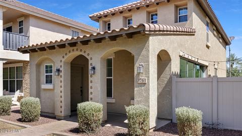 3761 E Hans Dr, Gilbert, AZ 85296 photo 2