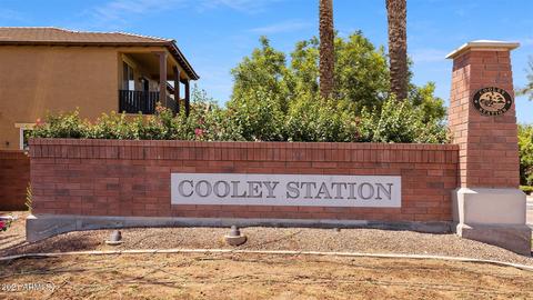 3761 E Hans Dr, Gilbert, AZ 85296 photo 41