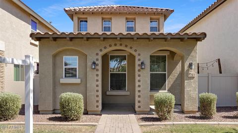3761 E Hans Dr, Gilbert, AZ 85296 photo 1