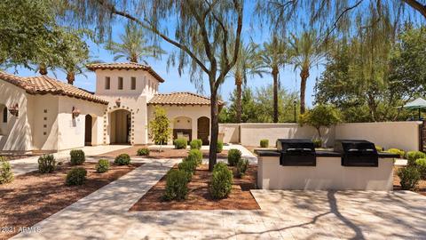 3761 E Hans Dr, Gilbert, AZ 85296 photo 32