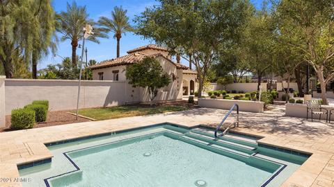 3761 E Hans Dr, Gilbert, AZ 85296 photo 35