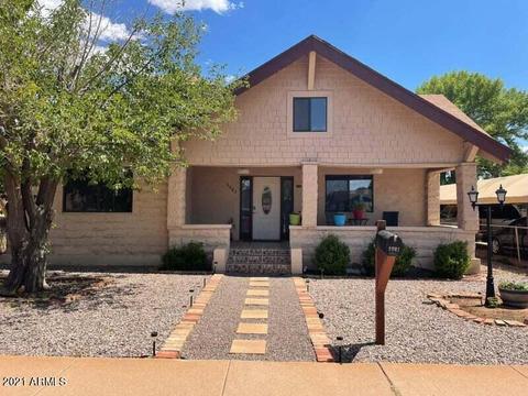 1247 E 12th St, Douglas, AZ 85607 photo 1