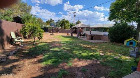 1247 E 12th St, Douglas, AZ 85607 photo 25
