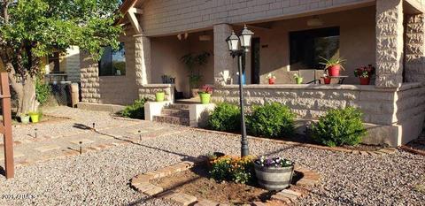 1247 E 12th St, Douglas, AZ 85607 photo 2